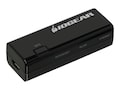 IOGEAR Ethernet-2-WiFi Universal Wireless Adapter, GWU637, 30981399, Wireless Adapters & NICs