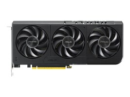 Asus PRIME-RTX5060-O8G              Main Image from Front