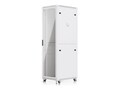 Ubiquiti Fully Assembled Floor Rack with Built-In Fans Removable, UACC-RACK-42U-800-G, 42251197, Racks & Cabinets Ubiquiti Fully Assembled Floor Rack with Built-In Fans Removable, UACC-RACK-42U-800-G, 42251197, Racks & Cabinets