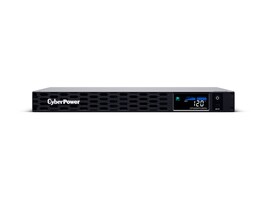 CyberPower CP1000PFCRM1U                  Main Image from Front