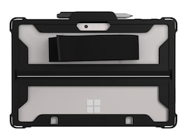 Max Cases MS-ES-SG-G2-BLK Main Image from Front