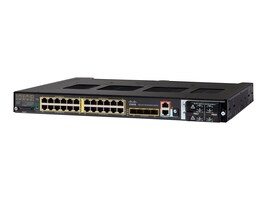 Cisco IE-4010-4S24P Main Image from Right-angle