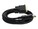 AddOn DISPLAYPORT2DVI6F-5PK Image 6 from Left side