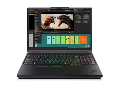 Lenovo ThinkPad P16 G3 Core Ultra 7 255HX 2x16GB 1TB O2 WF7 BT FR WC Pro2000 XR 16 WUXGA W11P, 21RQ0018US , 42066841, Workstations - Mobile Lenovo ThinkPad P16 G3 Core Ultra 7 255HX 2x16GB 1TB O2 WF7 BT FR WC Pro2000 XR 16 WUXGA W11P, 21RQ0018US , 42066841, Workstations - Mobile