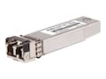 HPE Networking Instant On 1G SFP LC SX 500m OM2 MMF Transceiver, R9D16A, 41395155, Network Transceivers HPE Networking Instant On 1G SFP LC SX 500m OM2 MMF Transceiver, R9D16A, 41395155, Network Transceivers