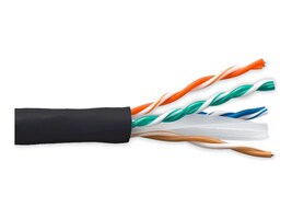 ENET C6-STBK-28AWG-1K-ENC Main Image from Close-up