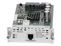 Cisco 1-Port VDSL2 ADSL2+ NIM over ISDN w Annex B J, NIM-VA-B, 33704768, DSL/Cable Modems