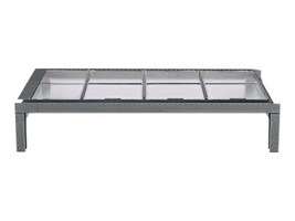 Panduit CUCGF04DPB1 Main Image from Front