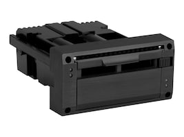 Shure SBC-AX                         Main Image from Left-angle