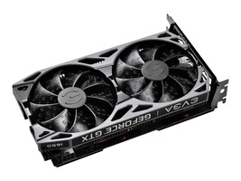EVGA 04G-P4-1057-KR Main Image from Right-angle