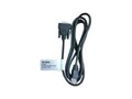 HPE Aruba X2C2 RJ45 to DB9 Console Cable , JL448A, 34374537, Cables