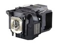 Epson Replacement Lamp for PowerLite Home Cinema 3000 3500 3600e, V13H010L85, 34986672, Projector Lamps