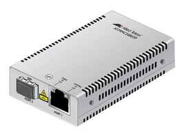 Allied Telesis AT-MMC2000/SP-90 Main Image from Right-angle