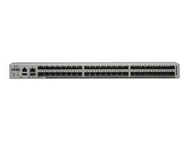 Cisco N3K-C3548P-XL Main Image from Front