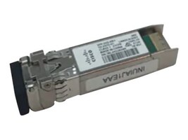 Cisco SFP-10/25G-BXU-I= Main Image from Right-angle