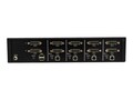 Tripp Lite B002-DV2A4-N4 4-Port NIAP PP4.0-Certified DVI KVM Switch, B002-DV2A4-N4, 41520827, Switch Boxes