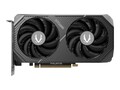 Zotac GeForce RTX 5060 Ti Twin Edge PCIe 5.0 x8 Overclocked Graphics Card, 16GB GDDR7, ZT-B50620H-10M                , 41999048, Graphics/Video Accelerators