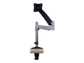 Tripp Lite Full-Motion Desk Mount for 13 to 27 Flat-Screen Displays, TVs, Monitors, DDR1327S, 17280117, Stands & Mounts - Digital Signage & TVs