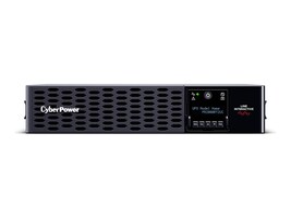 CyberPower PR2000RT2UC                    Main Image from Front