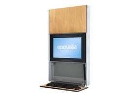 Enovate Medical E550S4-N4L-00HM-0 Main Image from Right-angle