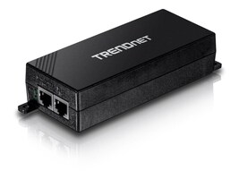 TRENDnet TPE-115GI Main Image from Left-angle