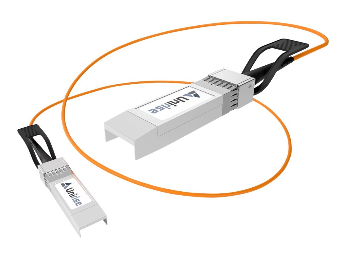 UNC 10G SFP Aoc Cisco Compatible (SFP-10G-AOC1M-U)