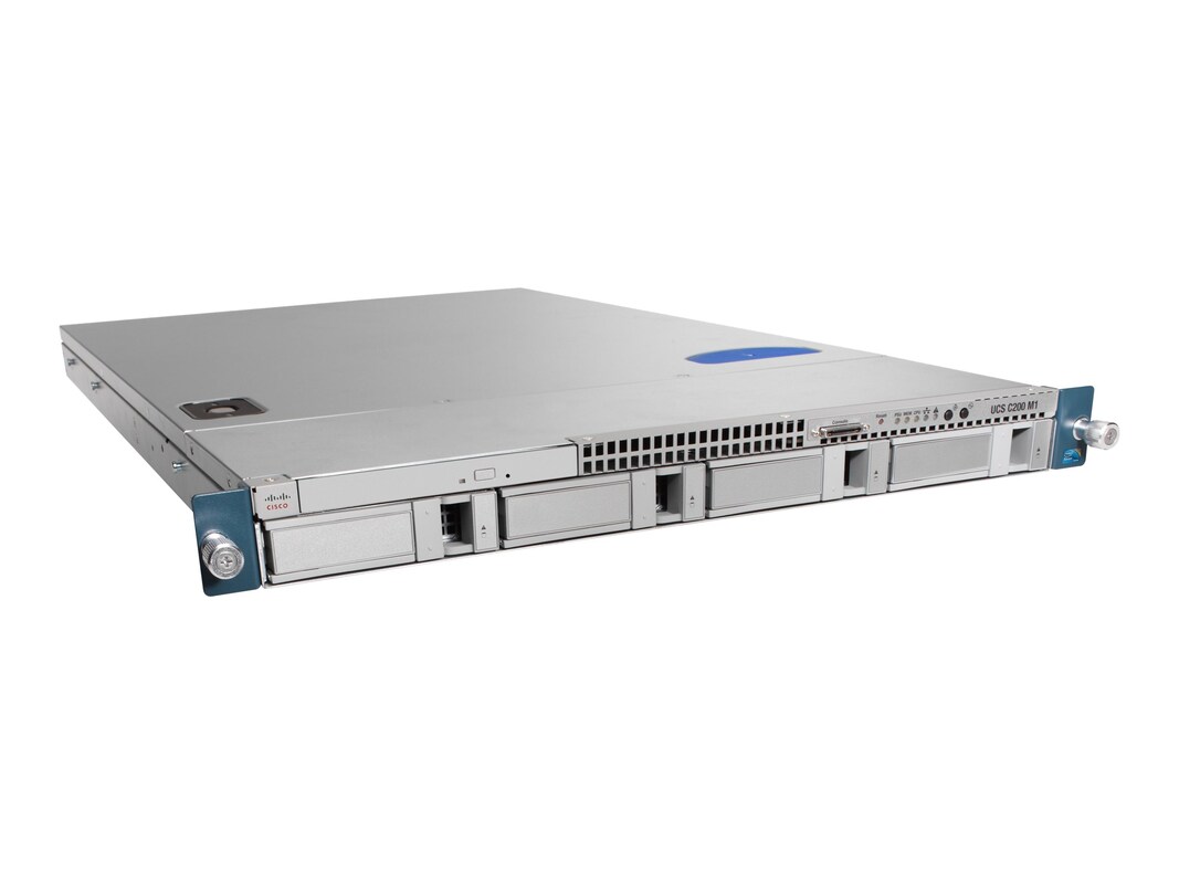 Cisco Cisco Business Edition 6000m S Be6k St l K9 Cisco Cisco Business Edition 6000m S Be6k St l K9