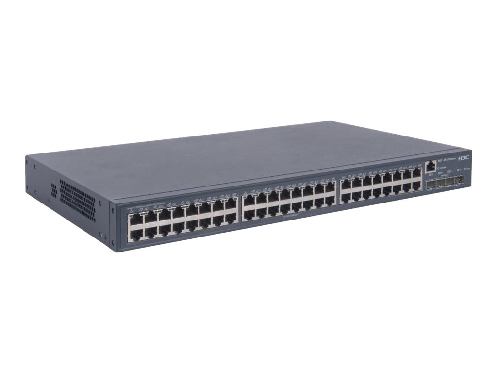HPE HP A5120 48G SI Switch