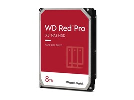 Western Digital Technologies WD8006FFBX Main Image from Right-angle