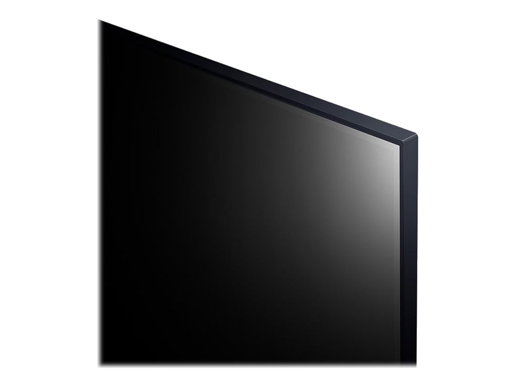 LG 65UR340C9UD UR340C Series - 65 LED-backlit LCD TV - 4K - for digital  signage - 65UR340C9UD - TVs 