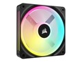 Corsair CORSAIR QX RGB Series iCUE LI, CO-9051001-WW, 41647593, Cooling Systems/Fans Corsair CORSAIR QX RGB Series iCUE LI, CO-9051001-WW, 41647593, Cooling Systems/Fans