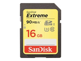 SanDisk Technologies SDSDXNE-016G-ANCIN Main Image from Front