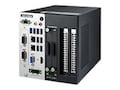 Advantech Chassis, IPC-240 1xPCIe x16 1xPCIe x4 2xPCI, IPC-240-01A1, 37931204, Cases - Systems/Servers