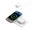 Belkin WIZ019TTWH Image 7 from Right-angle
