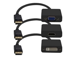 AddOn MDP2VGA-HDMI-DVI-B Main Image from Front