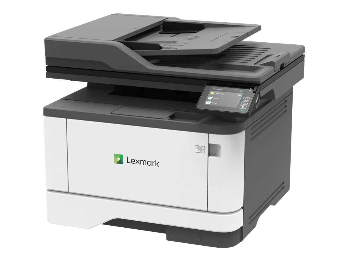 mono laser multifunction printer