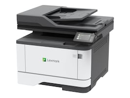 Lexmark 29S0500 Main Image from Right-angle