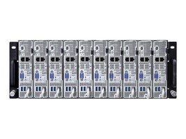 ASRock 4U18N-B550/2T                  Main Image from Front