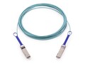 NVIDIA QSFP 100GBE LSZH Active Fiber Cable, 20m, MFA1A00-C020, 33060149, Cables