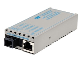 Omnitron Systems Technology 1211-1-6 Main Image from Left-angle Omnitron Systems Technology 1211-1-6 Main Image from Left-angle