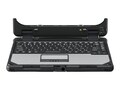 Panasonic Premium CF-VEK333LMP Keyboard with Touchpad , CF-VEK333LMP, 41222211, Keyboards & Keypads