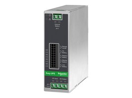 APC BVS240XDPDR Main Image from Right-angle