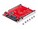 StarTech.com 1M25-U3-M2-ADAPTER Image 1 from Right-angle