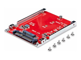 StarTech.com 1M25-U3-M2-ADAPTER Main Image from Right-angle