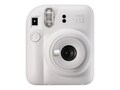 Fujifilm Instax Mini 12 White Camera, 16806274, 41608656, Cameras - Digital