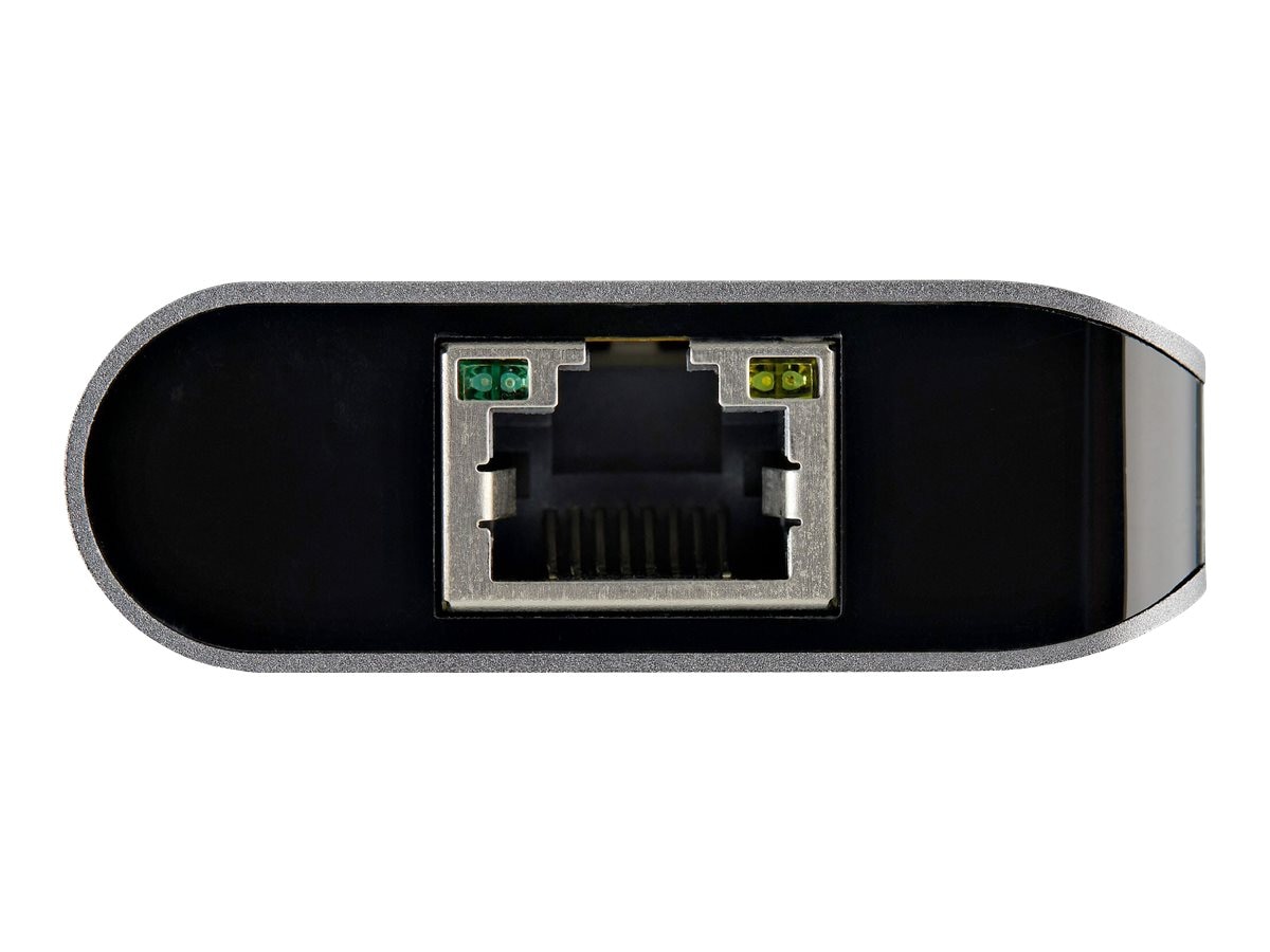 Buy StarTech.com 4-Port USB 3.2 10Gbps USB-C USB-A Bus Powered Hub w at  Connection Public Sector Solutions