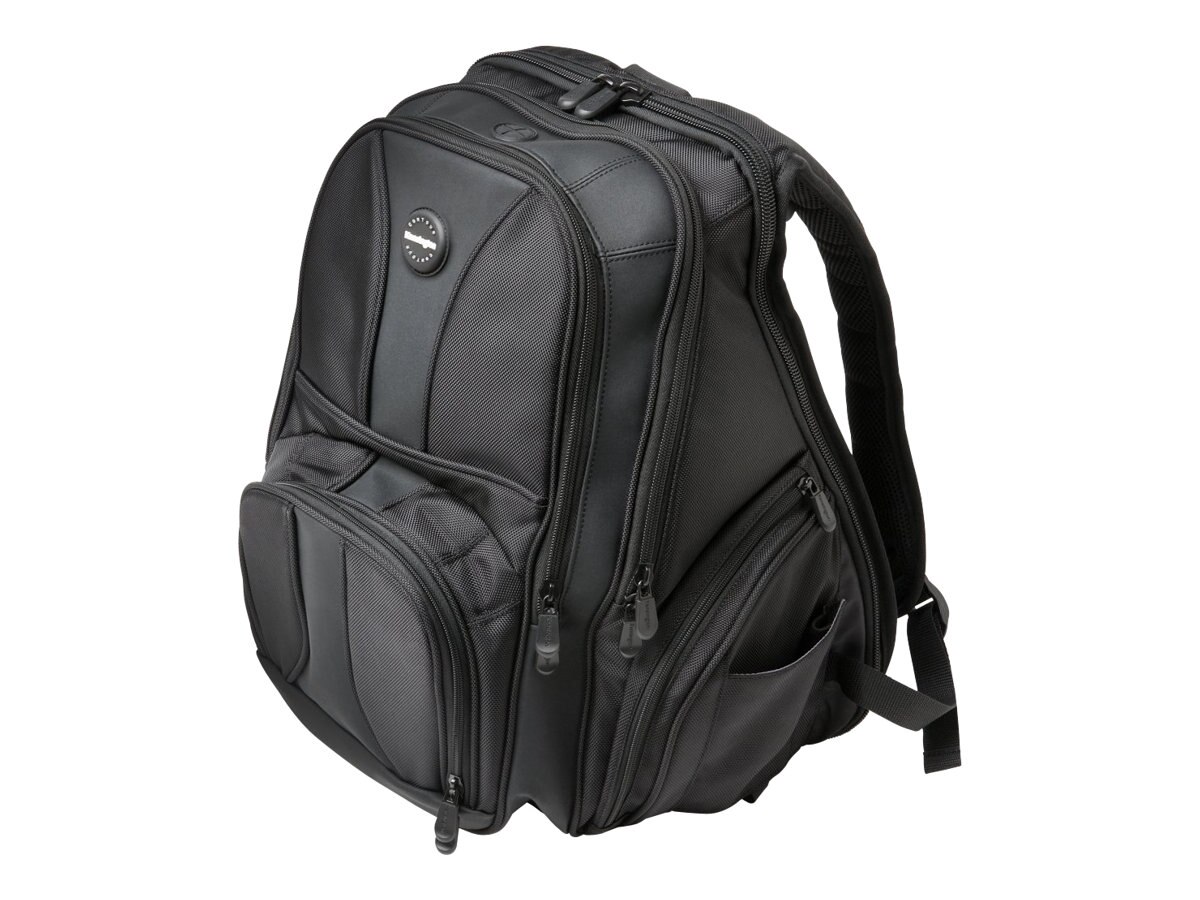 kensington laptop backpack