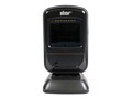 Star Micronics SCANNER, BSD-40U BLK, DESKTOP, 1D 2D IMAGER, USB CABLE, BLACK, MC-PRINT AND MPOP COMPATIBLE, 37950900                      , 41839760, Bar Code Scanners