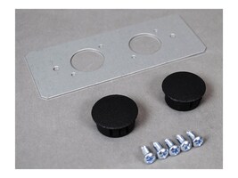 Legrand AV RFB119-SXLR                    Main Image from Left-angle