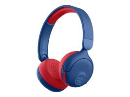 JLab Audio HBKANCRBLURED122               Main Image from Right-angle